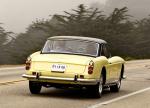 Ferrari 400 Superamerica Cabriolet (Series I) 1959 года